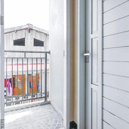 Reddoorz At Pelangi Guest House Balikpapan  Extérieur photo