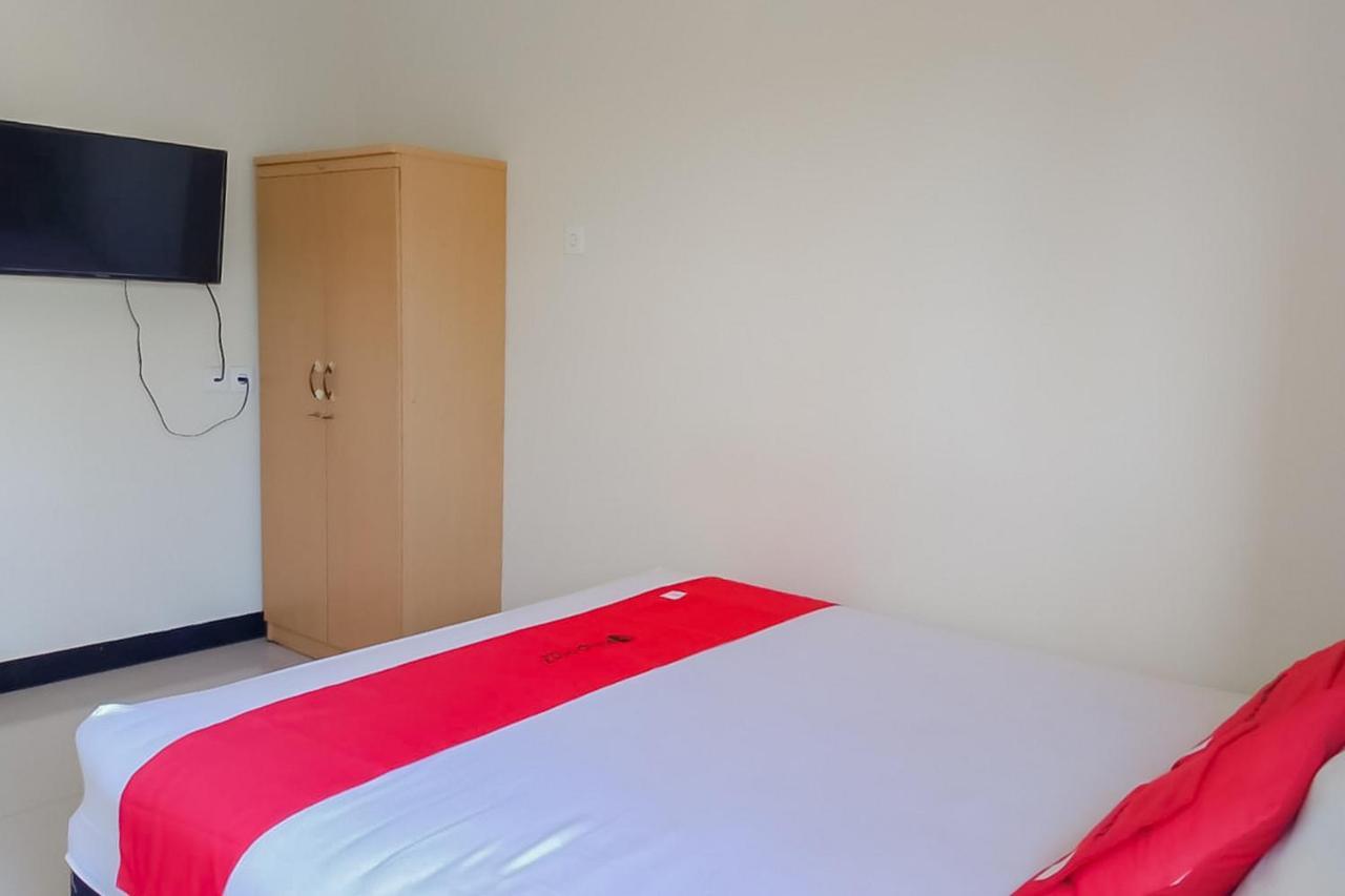 Reddoorz At Pelangi Guest House Balikpapan  Extérieur photo