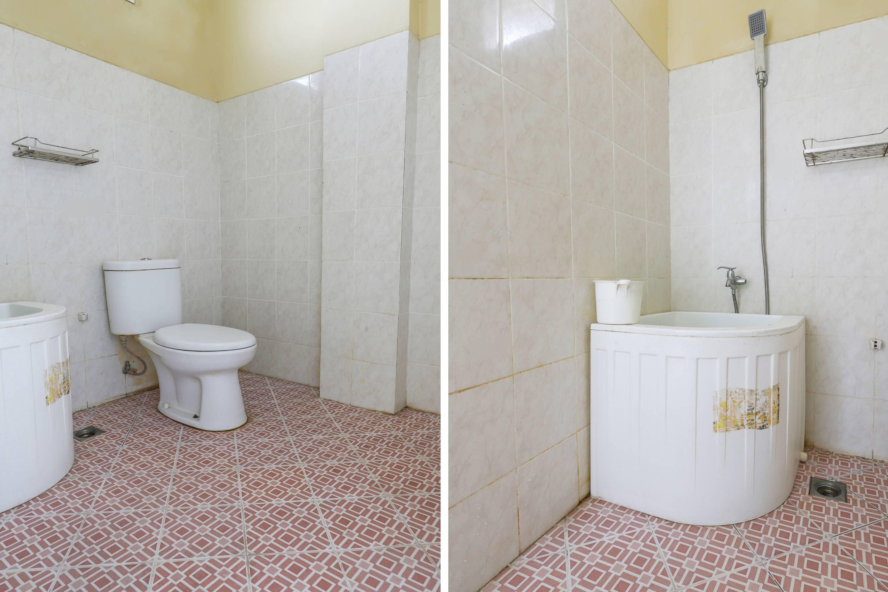 Reddoorz At Pelangi Guest House Balikpapan  Extérieur photo