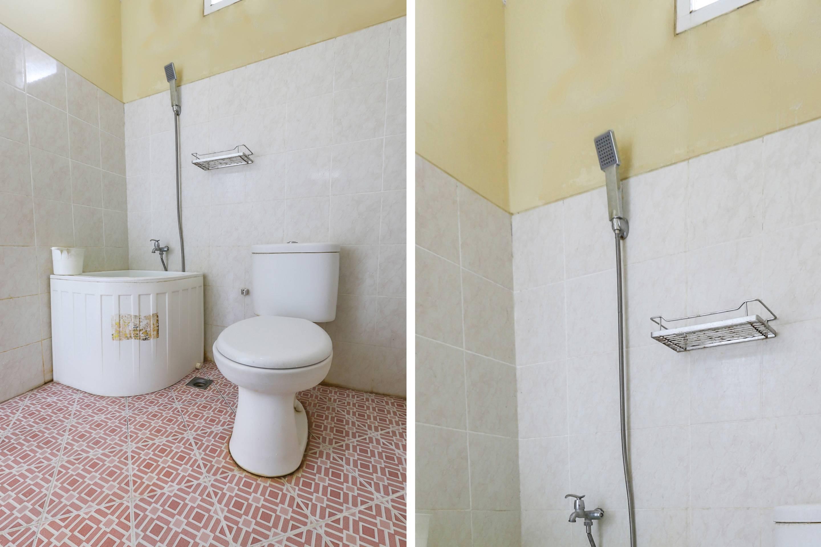 Reddoorz At Pelangi Guest House Balikpapan  Extérieur photo