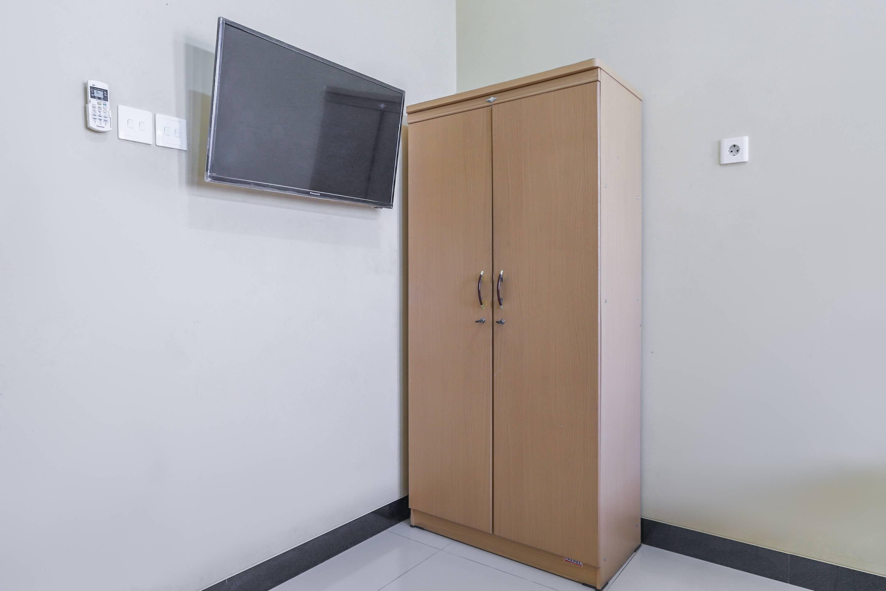 Reddoorz At Pelangi Guest House Balikpapan  Extérieur photo
