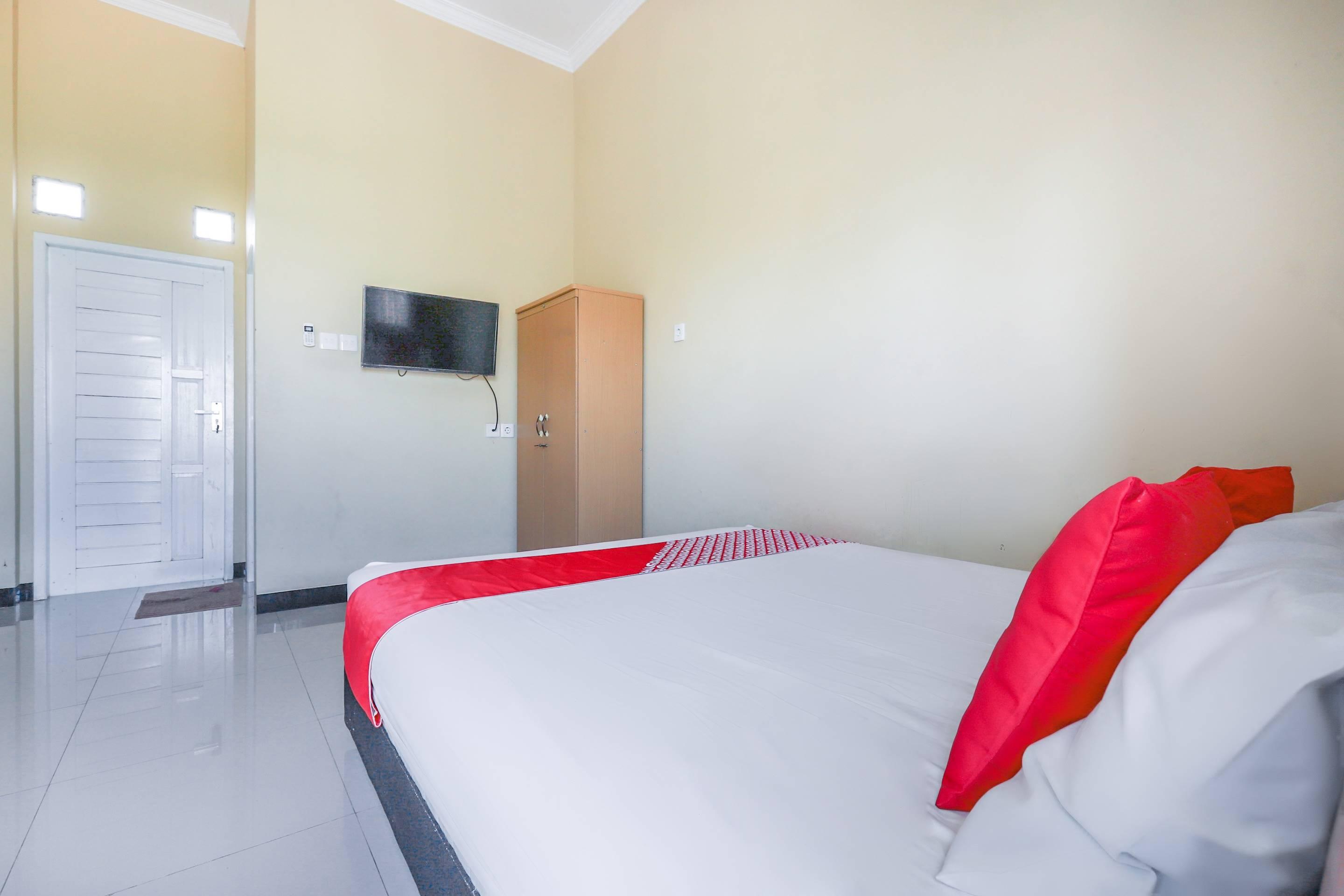 Reddoorz At Pelangi Guest House Balikpapan  Extérieur photo
