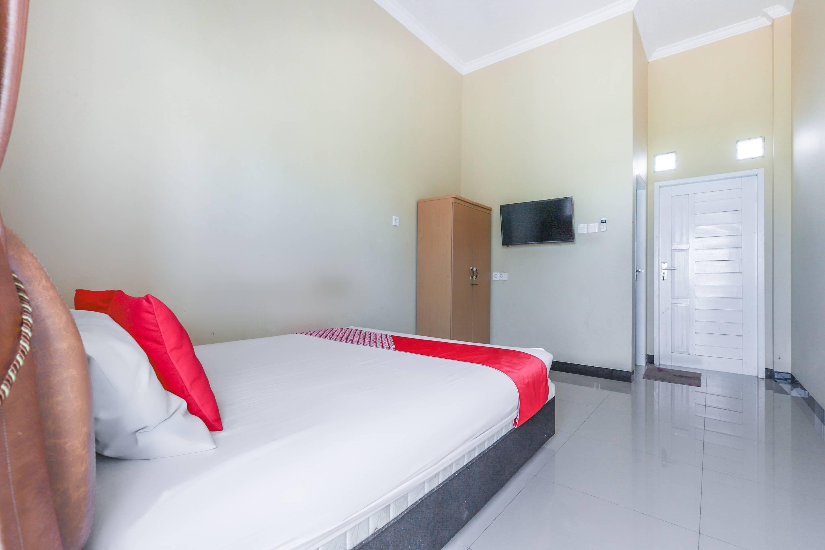 Reddoorz At Pelangi Guest House Balikpapan  Extérieur photo