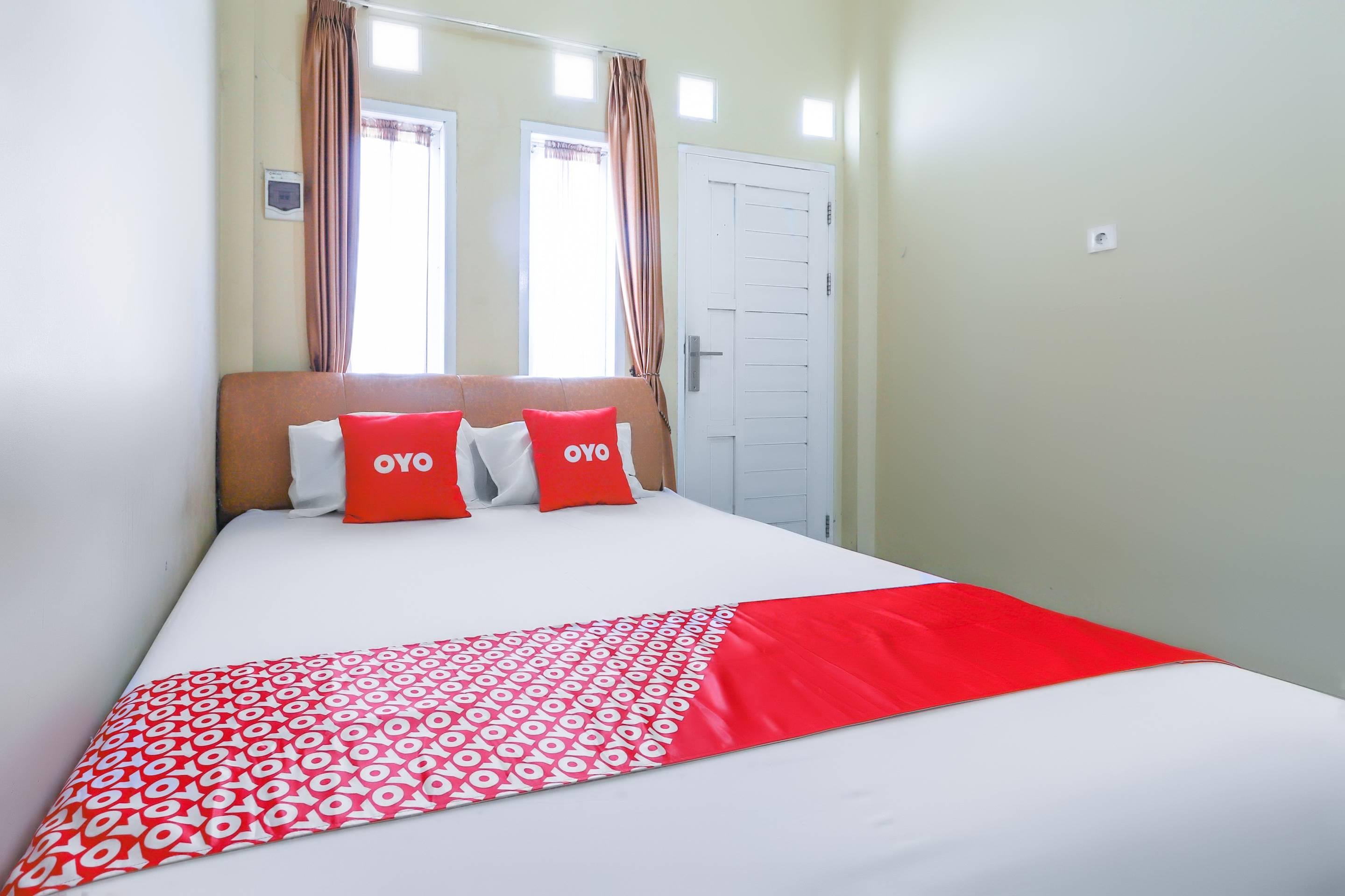 Reddoorz At Pelangi Guest House Balikpapan  Extérieur photo