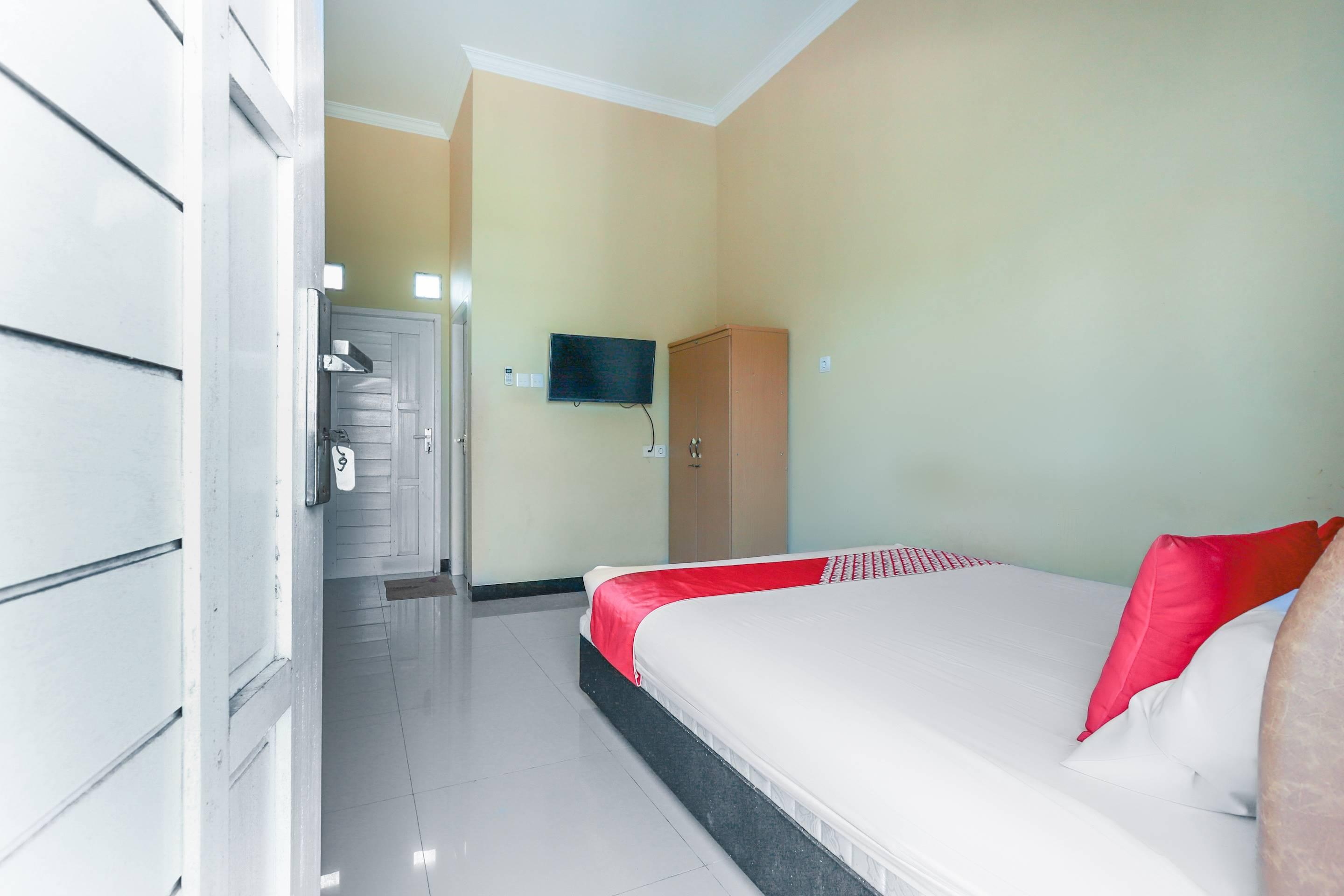 Reddoorz At Pelangi Guest House Balikpapan  Extérieur photo