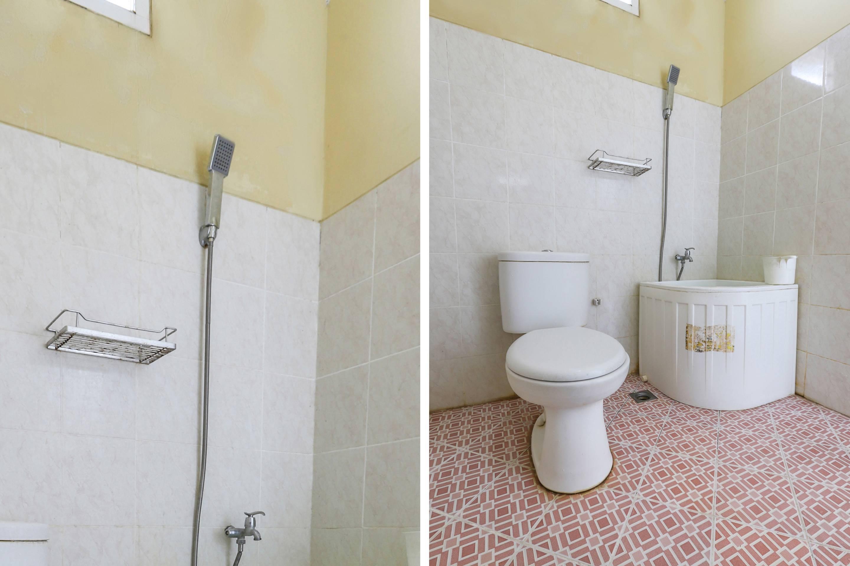 Reddoorz At Pelangi Guest House Balikpapan  Extérieur photo
