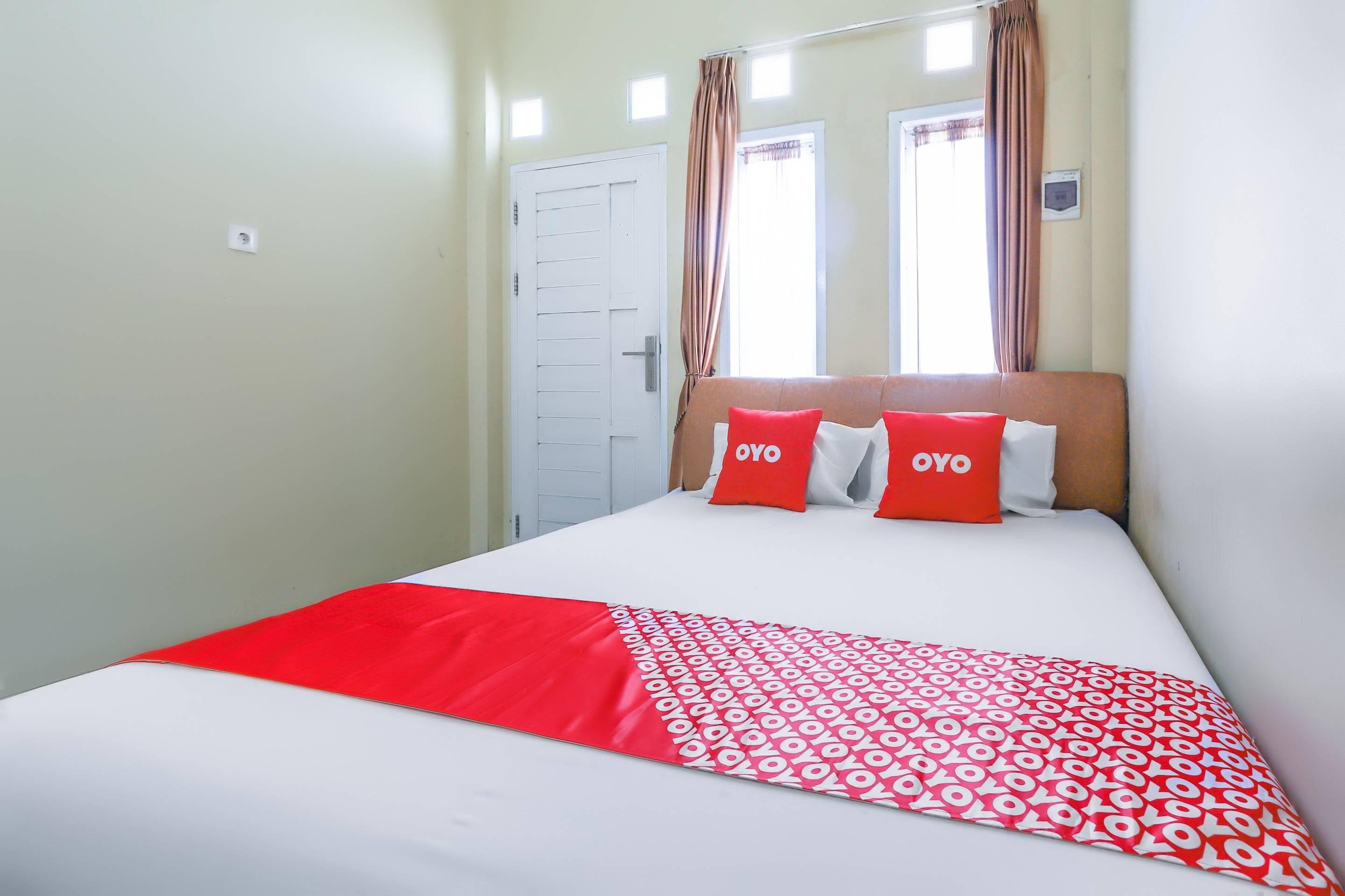 Reddoorz At Pelangi Guest House Balikpapan  Extérieur photo