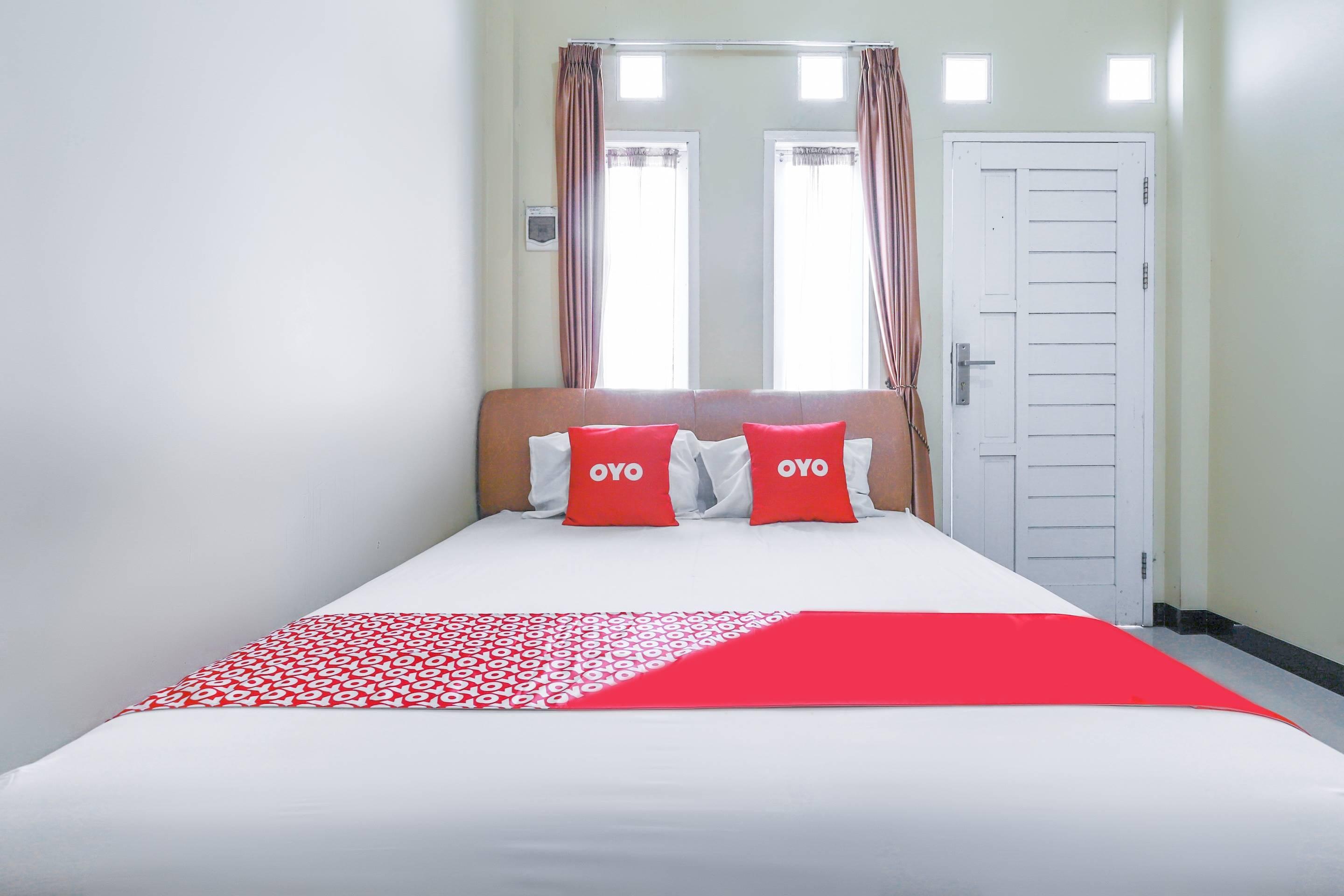 Reddoorz At Pelangi Guest House Balikpapan  Extérieur photo